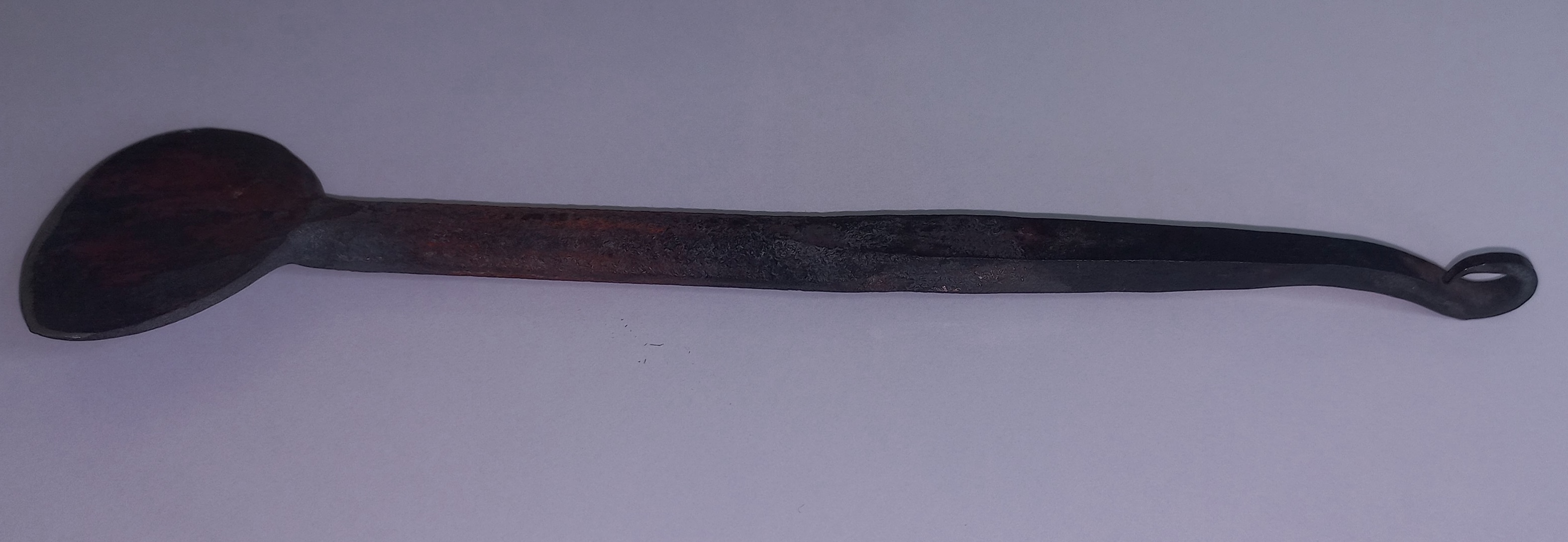 حسوم آهنی مخصوص کم خونی