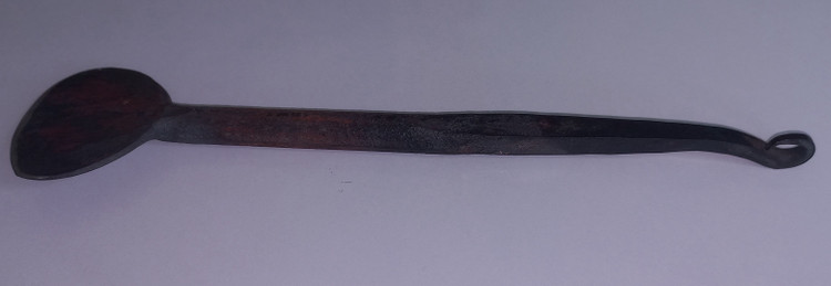 حسوم آهنی مخصوص کم خونی