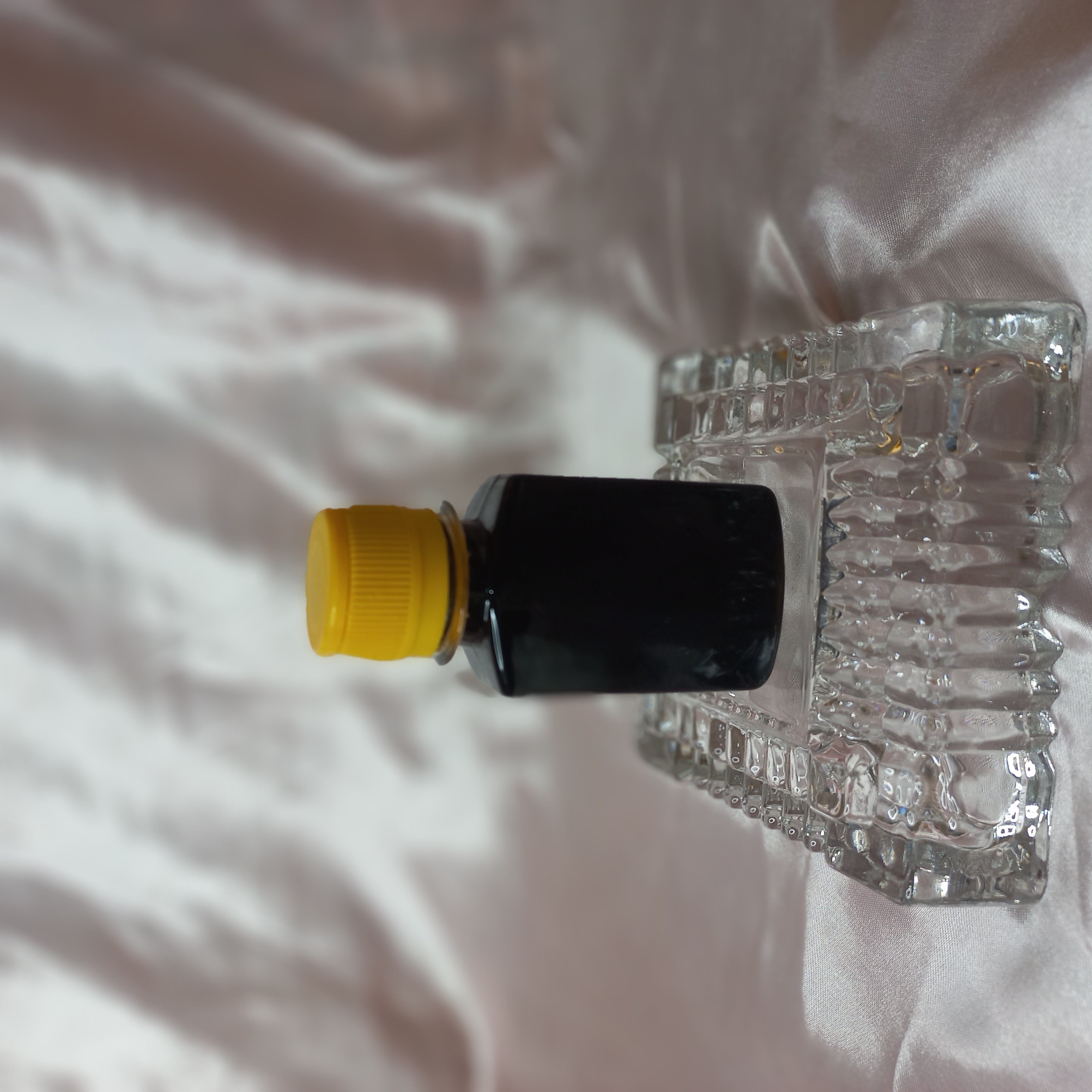 روغن سیاهدانه اصل